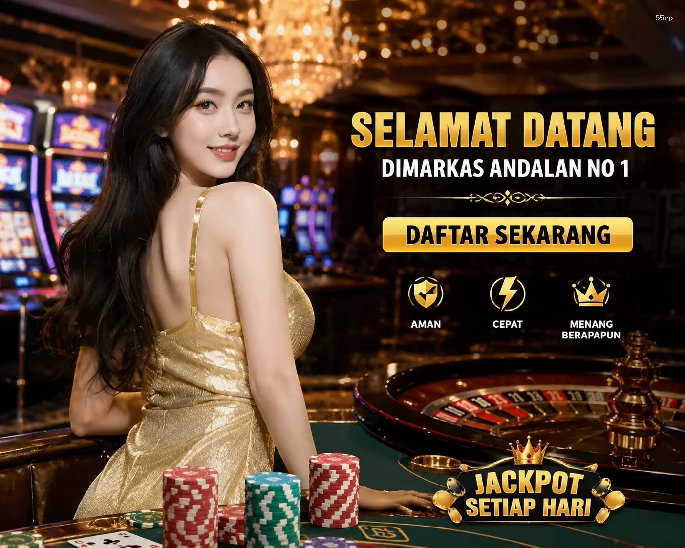 55rp